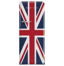 Холодильник SMEG FAB28RDUJ6