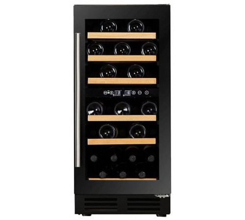 Винный шкаф DUNAVOX DAU-32.81DB