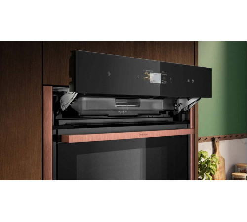 Духовой шкаф NEFF B69CS7KY0