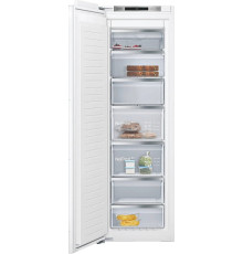 Морозильная камера SIEMENS GI81NACF0