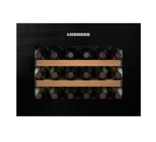 Винный холодильник Liebherr WKEgb 582-20 001