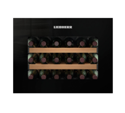 Винный холодильник Liebherr WKEgb 582-20 001