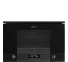 Микроволновая печь SMEG MP122B3