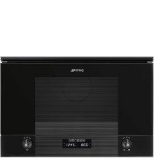 Микроволновая печь SMEG MP122B3