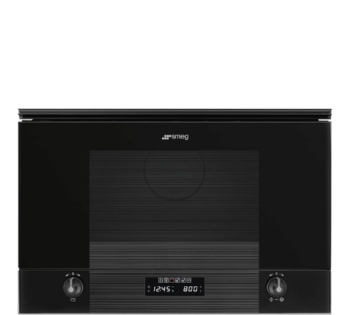 Микроволновая печь SMEG MP122B3