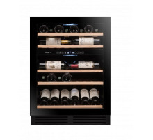 Винный шкаф AVINTAGE AVU53F Premium