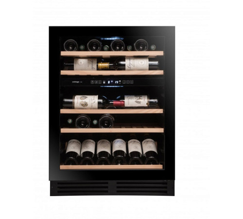 Винный шкаф AVINTAGE AVU53F Premium