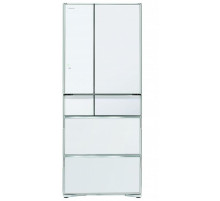 Холодильник HITACHI R-WX 630 KU XW