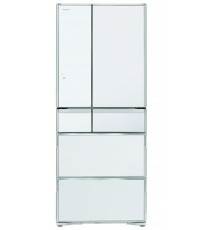 Холодильник HITACHI R-WX 630 KU XW