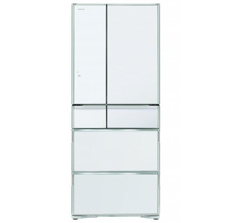 Холодильник HITACHI R-WX 630 KU XW