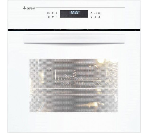 Электрический духовой шкаф GEFEST ЭДВ ДА 622-04 Б