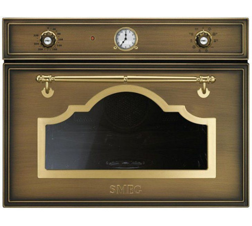 Духовой шкаф SMEG SF4750VCOT