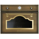 Духовой шкаф SMEG SF4750VCOT