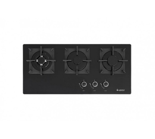 Встраиваемая газовая варочная панель GEFEST ПВГ 2150-01 К33