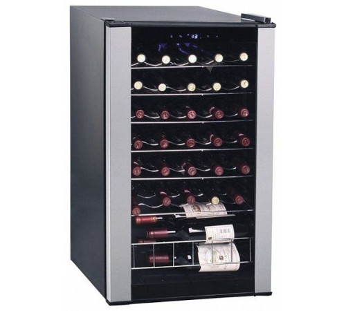 Винный шкаф CLIMADIFF CLS33A