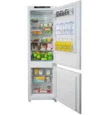 Холодильник ASCOLI ADRF270WEMBI