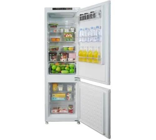 Холодильник ASCOLI ADRF270WEMBI