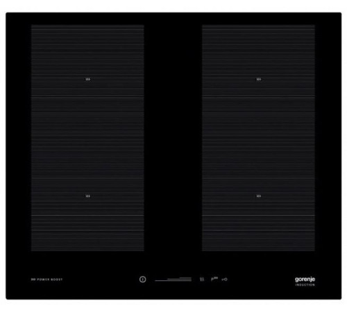 Поверхность GORENJE IS 656 SC