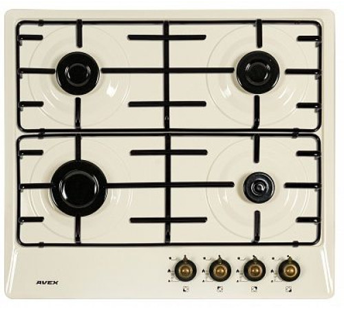 Газовая поверхность AVEX NS 6040 YR
