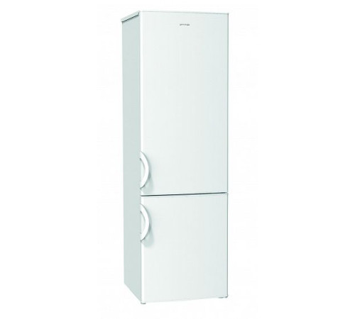 Холодильник GORENJE RK4171ANW2