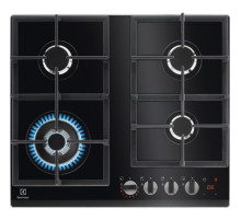 Варочная поверхность ELECTROLUX GPE365YPB