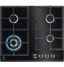 Варочная поверхность ELECTROLUX GPE365YPB