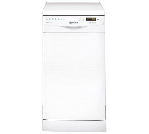 Посудомоечная машина Indesit DSR 57H96 Z