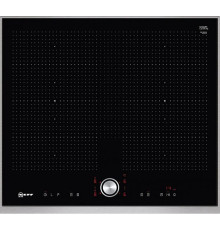 Варочная поверхность Neff T 66TT60N0 черный