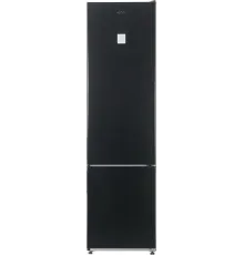 Холодильник ASCOLI ADRFB345WE