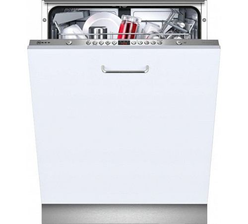 Посудомоечная машина NEFF S513I50X0R