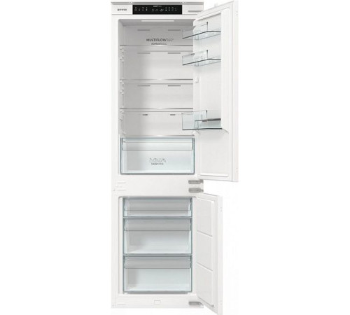 Холодильник GORENJE NRKI517141