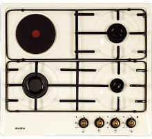 Варочная панель AVEX NS 6030 YR