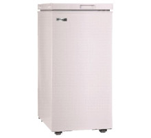 Морозильная камера SHIVAKI scf-100w