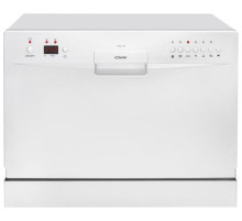 Посудомоечная машина BOMANN TSG 707 weis  A+AA