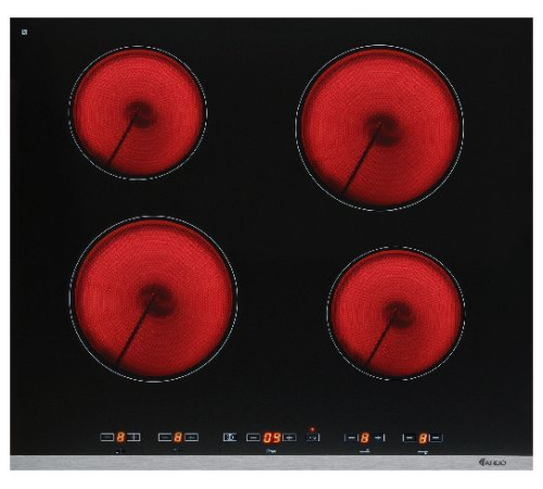 Поверхность ARDO pe 58 fh