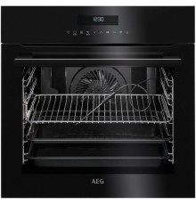 Духовой шкаф AEG BPE742320B