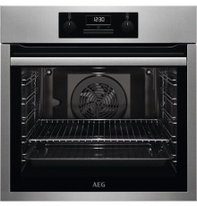 Духовой шкаф AEG BES331111M