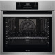 Духовой шкаф AEG BES331111M