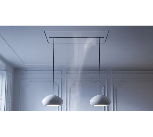 Вытяжка SIRIUS SLT 976 SUPERNOVA EM W