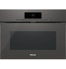 Духовой шкаф MIELE H6800BPX GRGR графитовый серый