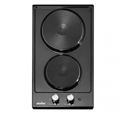 Варочная поверхность SIMFER H30E02B016