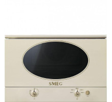 Микроволновая печь SMEG MP822NPO