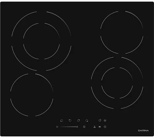 Варочная поверхность DARINA 6Р Е 327 B