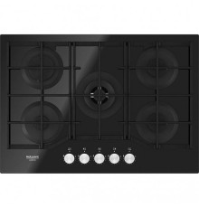 Варочная панель HOTPOINT-ARISTON HAGS 72F/BK