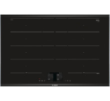 Индукционная варочная поверхность BOSCH PXY875KW1E