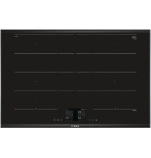 Индукционная варочная поверхность BOSCH PXY875KW1E