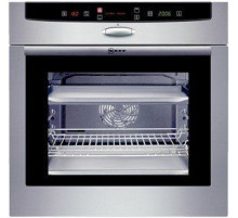 Духовой шкаф NEFF b1664n0