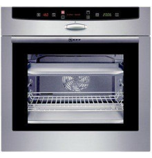 Духовой шкаф NEFF b1664n0