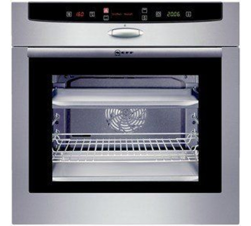 Духовой шкаф NEFF b1664n0
