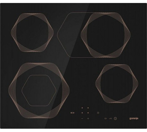 Поверхность GORENJE ECT 62 INB